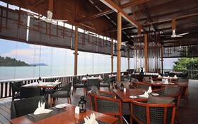 Berjaya Langkawi Resort