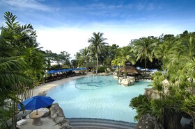 Berjaya Langkawi Resort