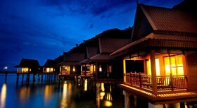 Berjaya Langkawi Resort