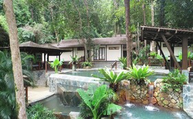 Berjaya Langkawi Resort