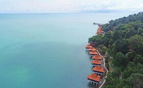 Berjaya Langkawi Resort