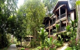 Berjaya Langkawi Resort