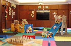 Berjaya Langkawi Resort