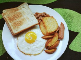 Bobi's Cafe Backpackers Hostel