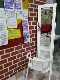 Bobi's Cafe Backpackers Hostel