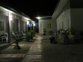 Cactus Inn