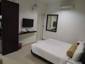 Cactus Inn