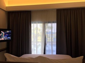 Camar Resort Langkawi