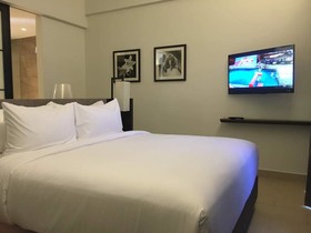 Camar Resort Langkawi