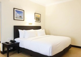 Camar Resort Langkawi