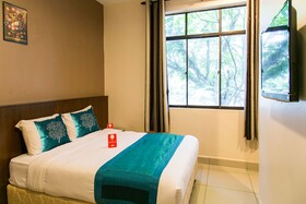 Capital O 90741 Tuba Beach Resort Langkawi