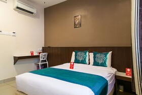 Capital O 90741 Tuba Beach Resort Langkawi