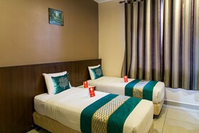 Capital O 90741 Tuba Beach Resort Langkawi
