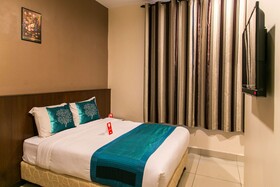 Capital O 90741 Tuba Beach Resort Langkawi