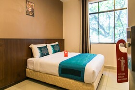 Capital O 90741 Tuba Beach Resort Langkawi