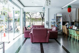 Capital O 90741 Tuba Beach Resort Langkawi