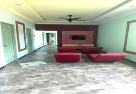 Capital O 90949 Pelangi Beach Resort Mersing
