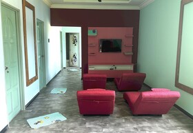 Capital O 90949 Pelangi Beach Resort Mersing