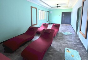 Capital O 90949 Pelangi Beach Resort Mersing