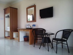 Casa Idaman Motel