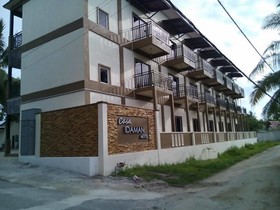 Casa Idaman Motel