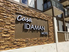 Casa Idaman Motel