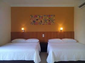 Casa Idaman Motel