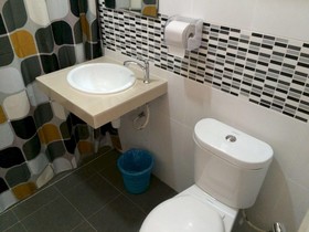 Casa Idaman Motel
