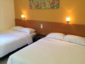 Casa Idaman Motel