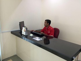 Casa Idaman Motel