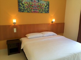 Casa Idaman Motel