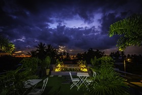 Cassa Kaseh Guest House