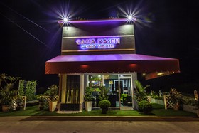 Cassa Kaseh Guest House