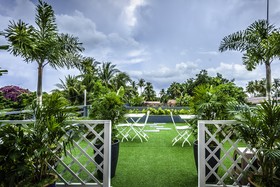 Cassa Kaseh Guest House