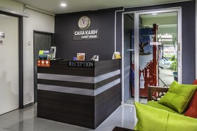 Cassa Kaseh Guest House