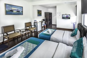 Cassa Kaseh Guest House