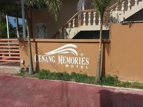 Cenang Memories Motel