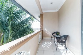 Cenang Memories Motel by ZEN Rooms