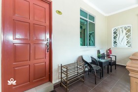 Cenang Memories Motel by ZEN Rooms