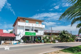 Cenang Memories Motel by ZEN Rooms