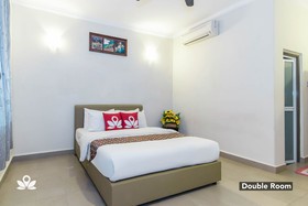 Cenang Memories Motel by ZEN Rooms