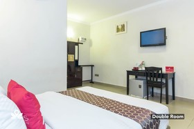 Cenang Memories Motel by ZEN Rooms