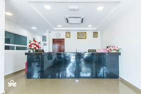 Cenang Memories Motel by ZEN Rooms