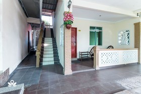 Cenang Memories Motel by ZEN Rooms