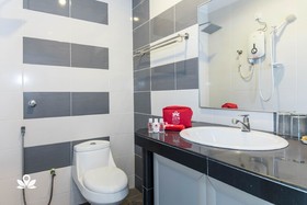 Cenang Memories Motel by ZEN Rooms