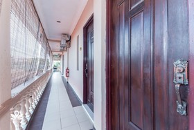 Cenang Memories Motel by ZEN Rooms
