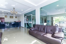 Cenang Memories Motel by ZEN Rooms