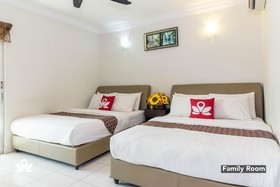 Cenang Memories Motel by ZEN Rooms