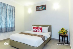 Cenang Memories Motel by ZEN Rooms