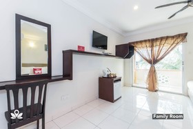 Cenang Memories Motel by ZEN Rooms